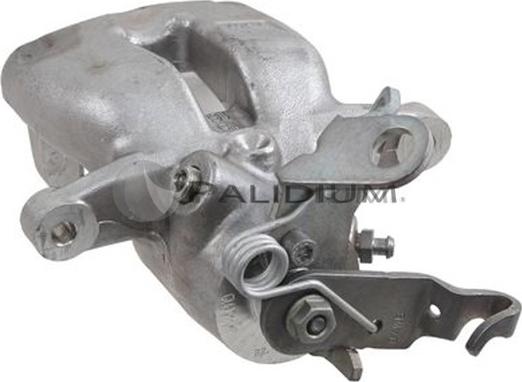 Ashuki PAL4-1042 - Спирачен апарат vvparts.bg