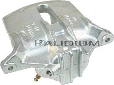 Ashuki PAL4-1059 - Спирачен апарат vvparts.bg