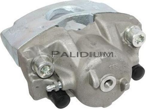 Ashuki PAL4-1055 - Спирачен апарат vvparts.bg