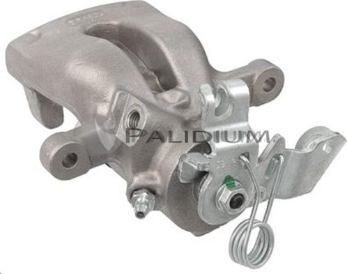 Ashuki PAL4-1050 - Спирачен апарат vvparts.bg