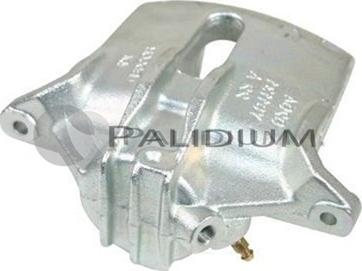 Ashuki PAL4-1058 - Спирачен апарат vvparts.bg