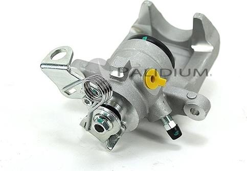 Ashuki PAL4-1064 - Спирачен апарат vvparts.bg