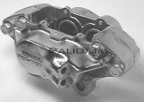 Ashuki PAL4-1060 - Спирачен апарат vvparts.bg