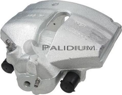 Ashuki PAL4-1061 - Спирачен апарат vvparts.bg