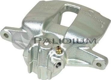 Ashuki PAL4-1063 - Спирачен апарат vvparts.bg