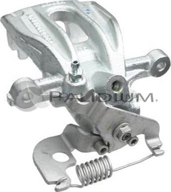 Ashuki PAL4-1014 - Спирачен апарат vvparts.bg