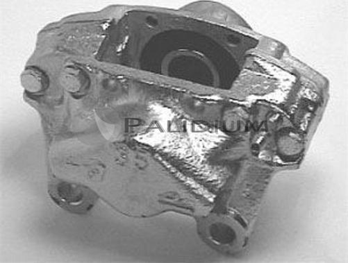 Ashuki PAL4-1016 - Спирачен апарат vvparts.bg