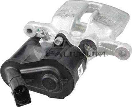 Ashuki PAL4-1010 - Спирачен апарат vvparts.bg