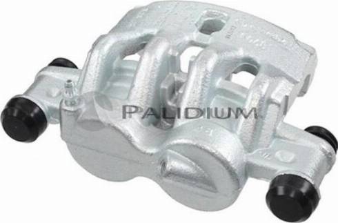 Ashuki PAL4-1018 - Спирачен апарат vvparts.bg