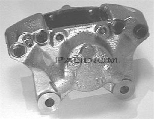 Ashuki PAL4-1662 - Спирачен апарат vvparts.bg