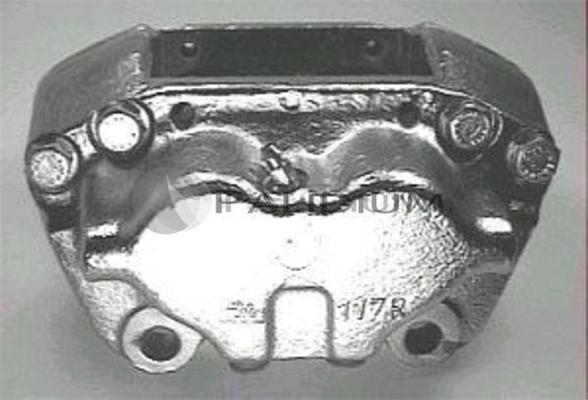 Ashuki PAL4-1039 - Спирачен апарат vvparts.bg