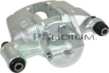 Ashuki PAL4-1034 - Спирачен апарат vvparts.bg