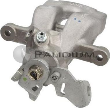 Ashuki PAL4-1035 - Спирачен апарат vvparts.bg