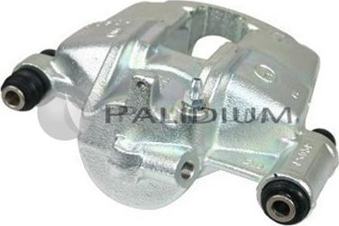 Ashuki PAL4-1033 - Спирачен апарат vvparts.bg