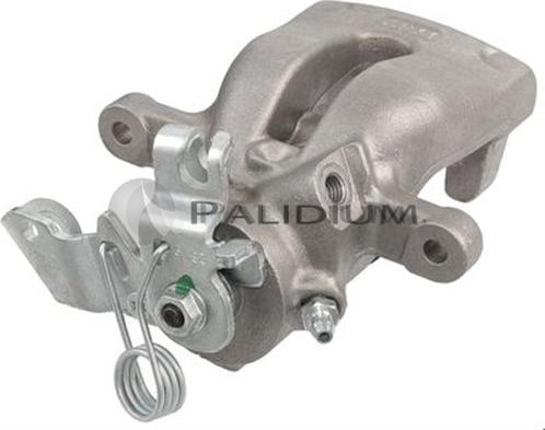 Ashuki PAL4-1037 - Спирачен апарат vvparts.bg