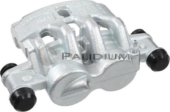 Ashuki PAL4-1025 - Спирачен апарат vvparts.bg