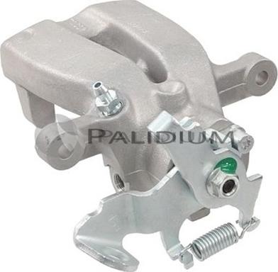 Ashuki PAL4-1020 - Спирачен апарат vvparts.bg