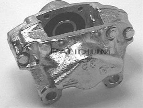 Ashuki PAL4-1022 - Спирачен апарат vvparts.bg