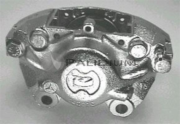 Ashuki PAL4-1079 - Спирачен апарат vvparts.bg