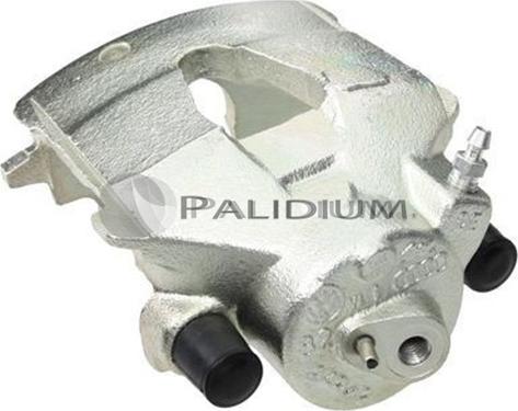 Ashuki PAL4-1074 - Спирачен апарат vvparts.bg