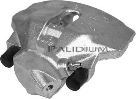 Ashuki PAL4-1075 - Спирачен апарат vvparts.bg