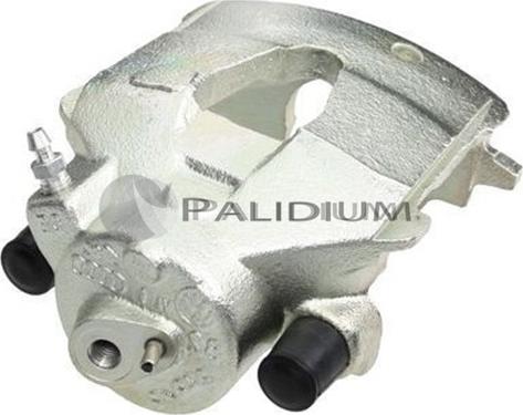 Ashuki PAL4-1071 - Спирачен апарат vvparts.bg