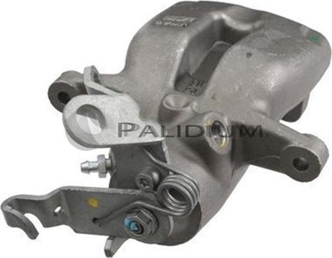 Ashuki PAL4-1195 - Спирачен апарат vvparts.bg