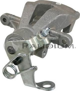 Ashuki PAL4-1196 - Спирачен апарат vvparts.bg