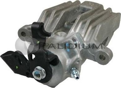 Ashuki PAL4-1197 - Спирачен апарат vvparts.bg