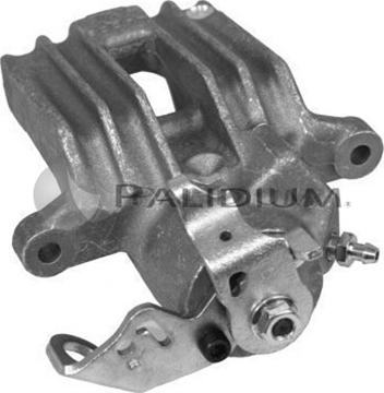 Ashuki PAL4-1144 - Спирачен апарат vvparts.bg