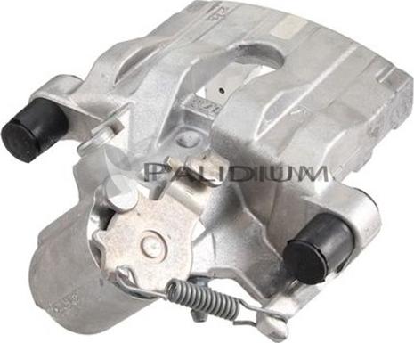 Ashuki PAL4-1140 - Спирачен апарат vvparts.bg