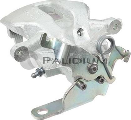 Ashuki PAL4-1154 - Спирачен апарат vvparts.bg