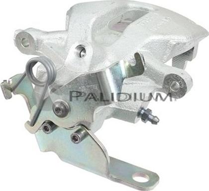 Ashuki PAL4-1155 - Спирачен апарат vvparts.bg