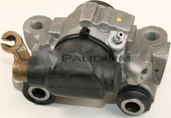 Ashuki PAL4-1158 - Спирачен апарат vvparts.bg