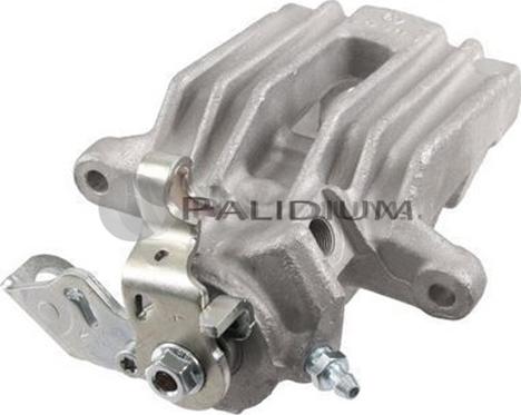 Ashuki PAL4-1169 - Спирачен апарат vvparts.bg