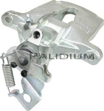 Ashuki PAL4-1160 - Спирачен апарат vvparts.bg