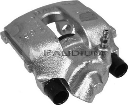 Ashuki PAL4-1167 - Спирачен апарат vvparts.bg