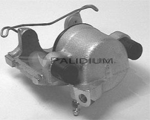 Ashuki PAL4-1105 - Спирачен апарат vvparts.bg