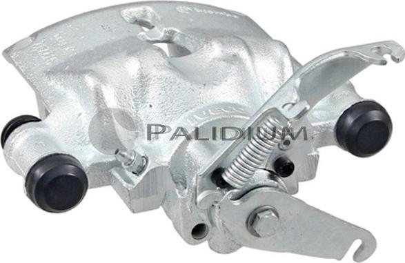 Ashuki PAL4-1100 - Спирачен апарат vvparts.bg