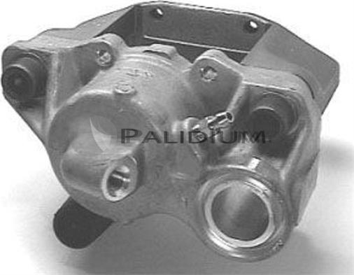 Ashuki PAL4-1103 - Спирачен апарат vvparts.bg