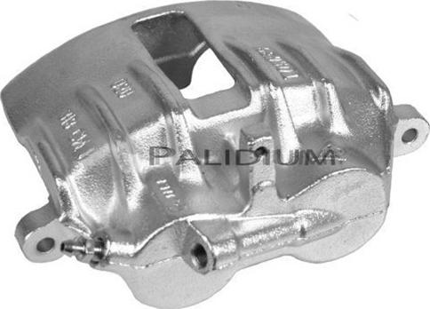 Ashuki PAL4-1116 - Спирачен апарат vvparts.bg