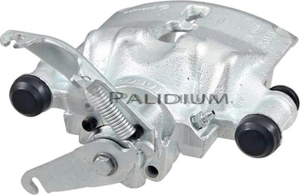 Ashuki PAL4-1110 - Спирачен апарат vvparts.bg