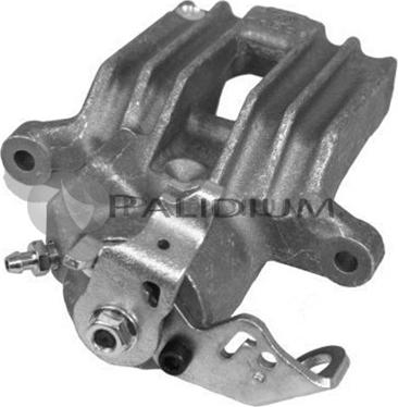 Ashuki PAL4-1118 - Спирачен апарат vvparts.bg