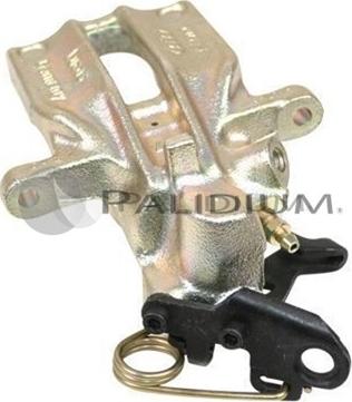 Ashuki PAL4-1113 - Спирачен апарат vvparts.bg