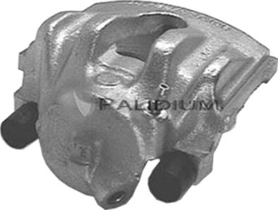 Ashuki PAL4-1184 - Спирачен апарат vvparts.bg