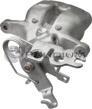 Ashuki PAL4-1185 - Спирачен апарат vvparts.bg