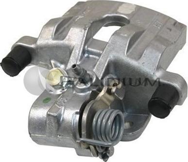 Ashuki PAL4-1130 - Спирачен апарат vvparts.bg