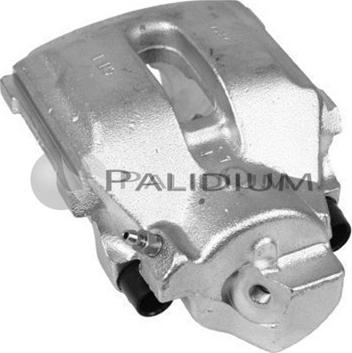 Ashuki PAL4-1133 - Спирачен апарат vvparts.bg