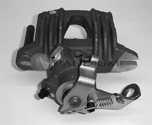 Ashuki PAL4-1129 - Спирачен апарат vvparts.bg