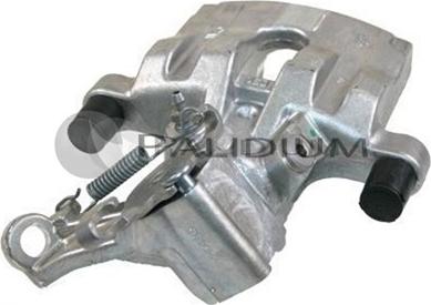 Ashuki PAL4-1120 - Спирачен апарат vvparts.bg